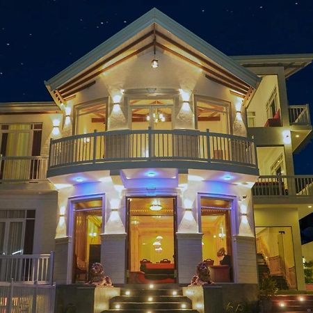 Twin Villa Red Nuwara Eliya Exterior photo