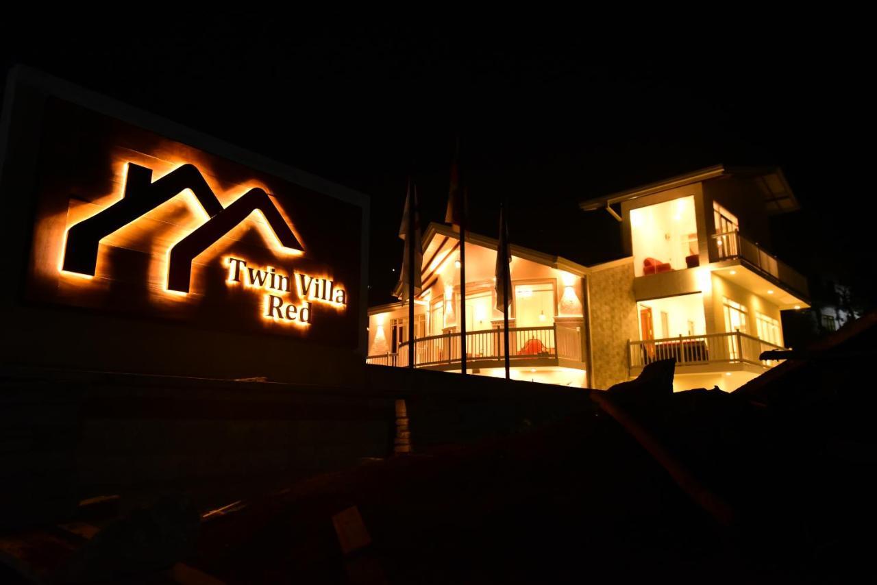 Twin Villa Red Nuwara Eliya Exterior photo