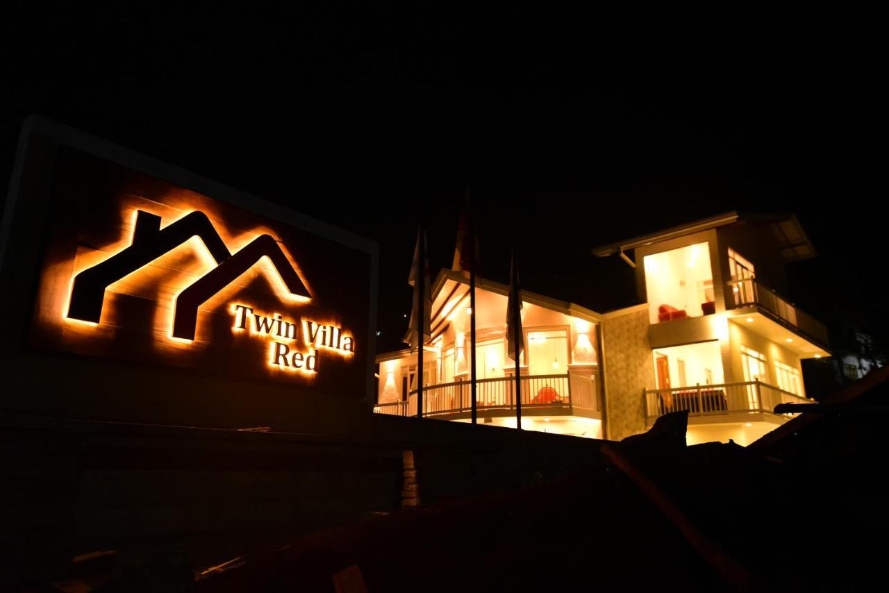 Twin Villa Red Nuwara Eliya Exterior photo
