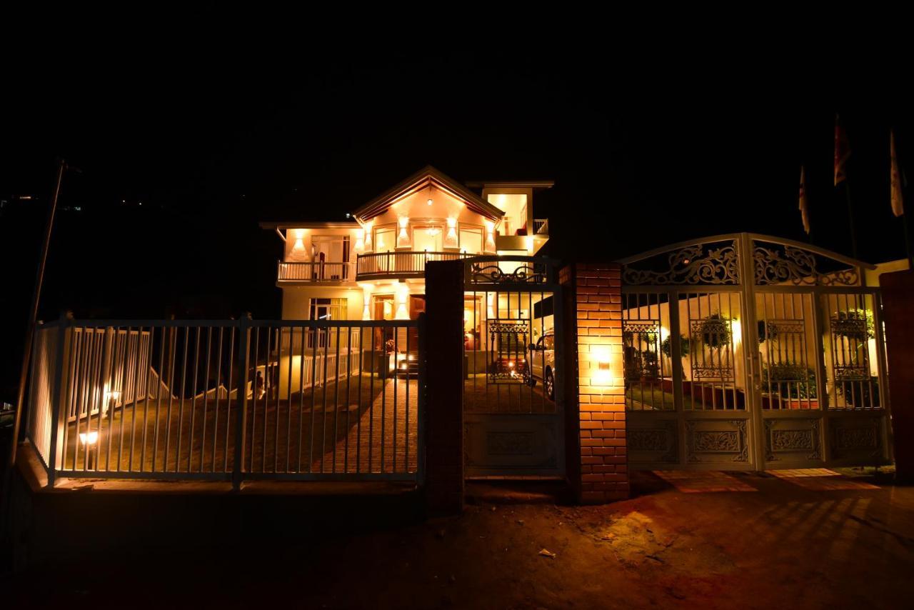 Twin Villa Red Nuwara Eliya Exterior photo