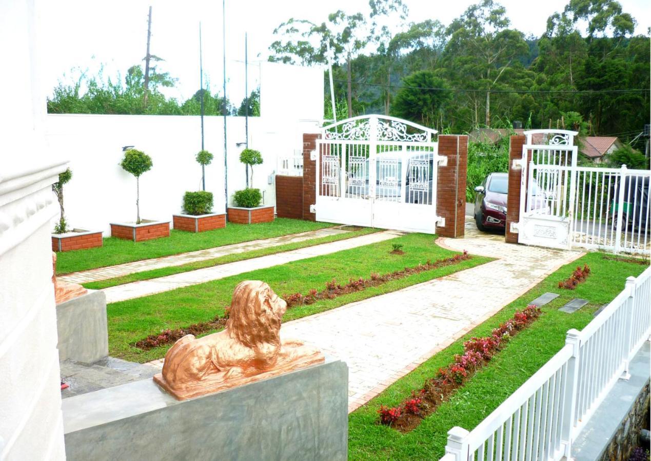 Twin Villa Red Nuwara Eliya Exterior photo