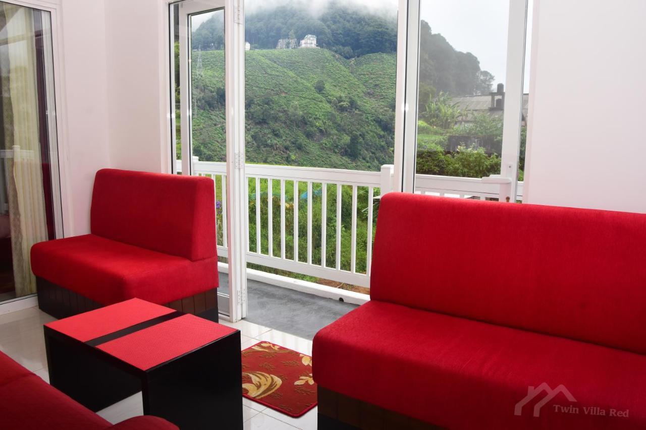 Twin Villa Red Nuwara Eliya Exterior photo