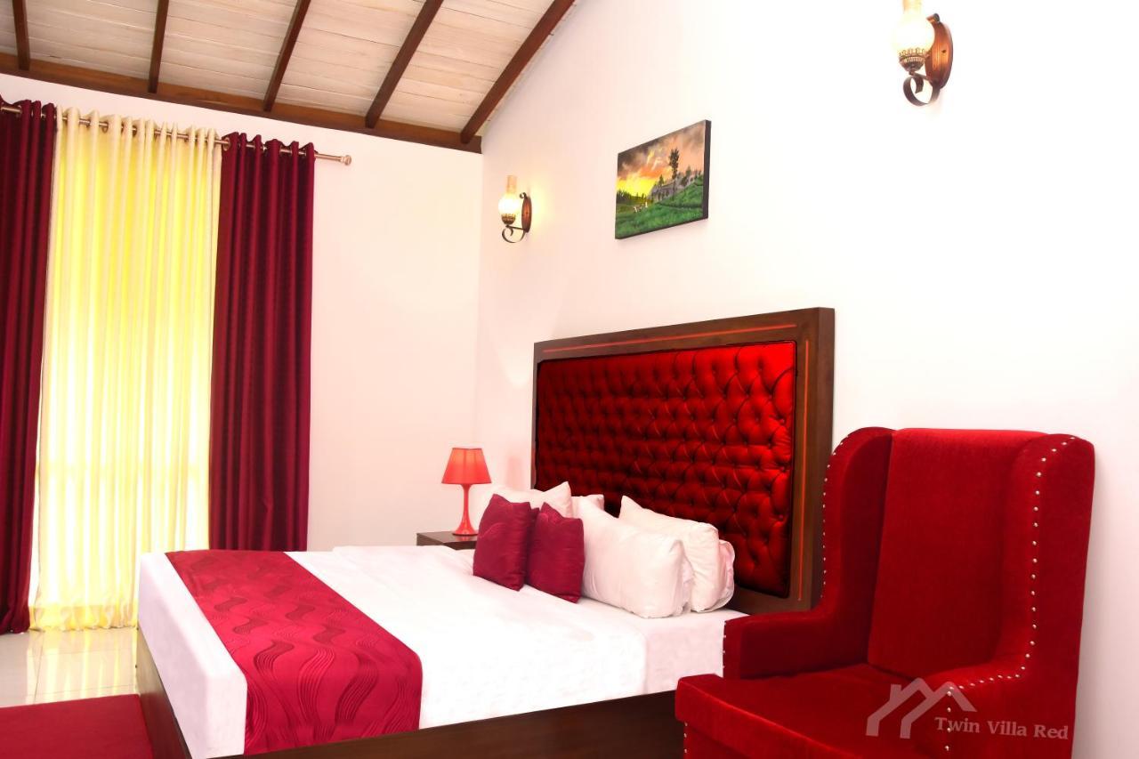 Twin Villa Red Nuwara Eliya Exterior photo