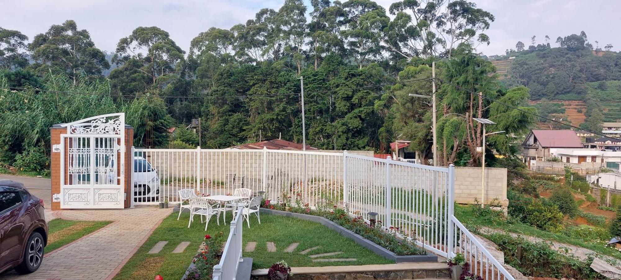 Twin Villa Red Nuwara Eliya Exterior photo