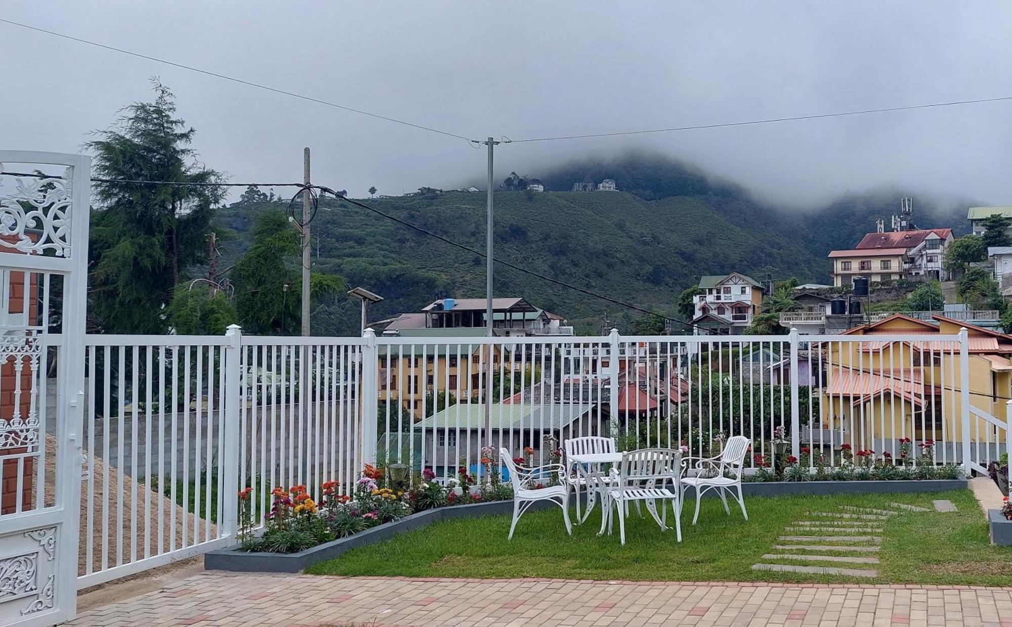 Twin Villa Red Nuwara Eliya Exterior photo